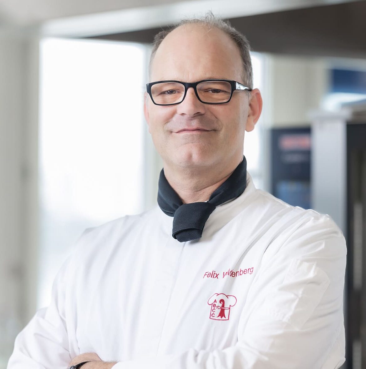 Felix Wildenberg, Küchenchef Gastro Rhywälle